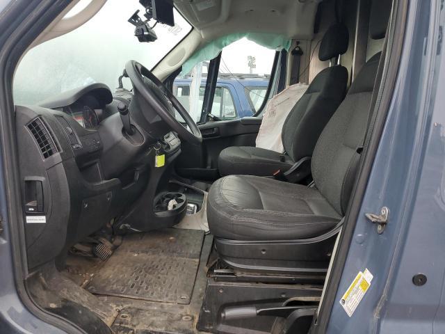 2019 Ram Promaster 3500 3500 High - Фото 7