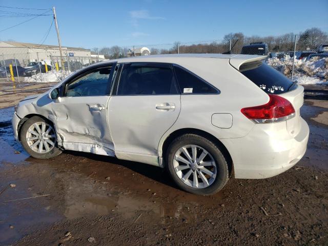 2010 Toyota Venza - Фото 2