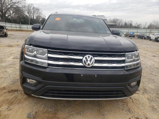 2018 Volkswagen Atlas Se - Фото 5
