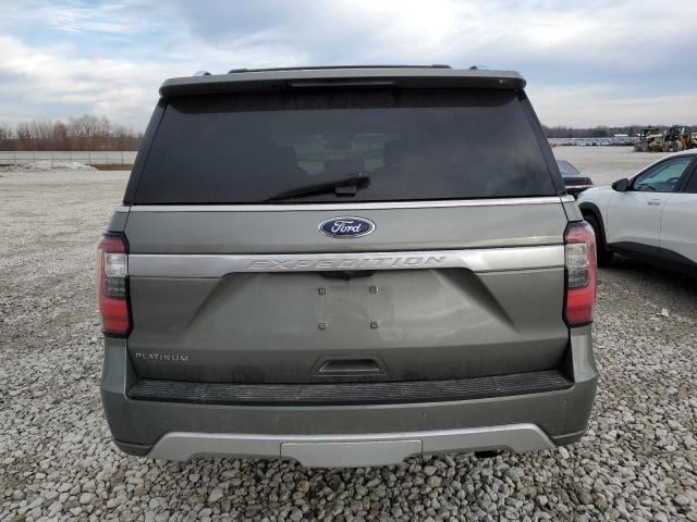 2019 Ford Expedition Platinum - Фото 6