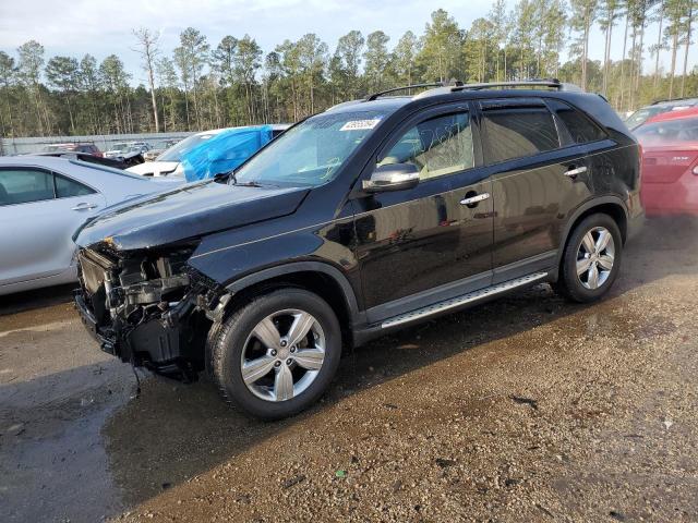 2012 Kia Sorento Ex