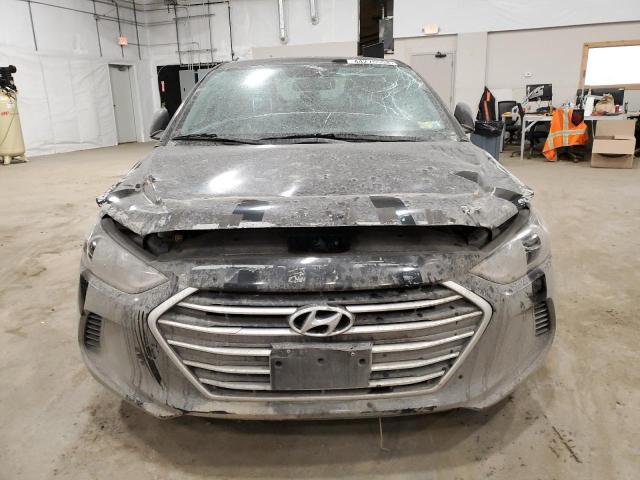 2018 Hyundai Elantra Se - Image 5
