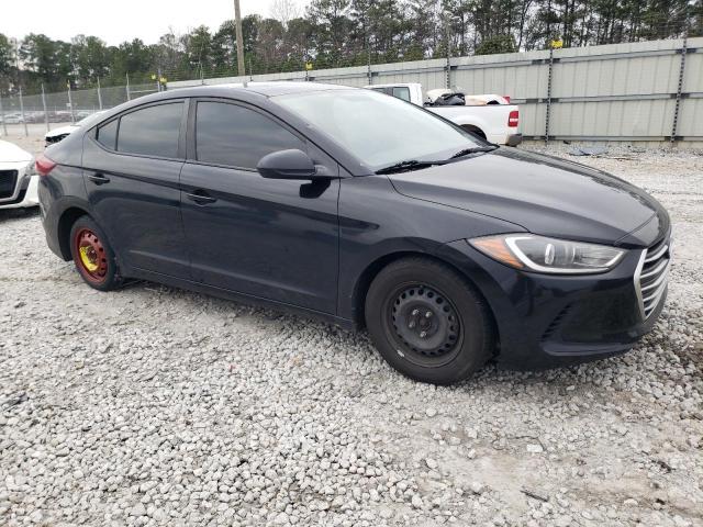 2017 Hyundai Elantra Se - Image 4