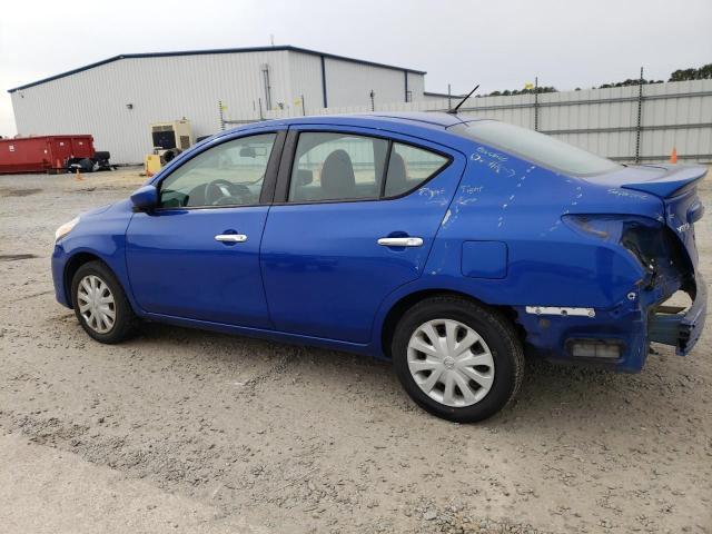 2017 Nissan Versa S - Image 2