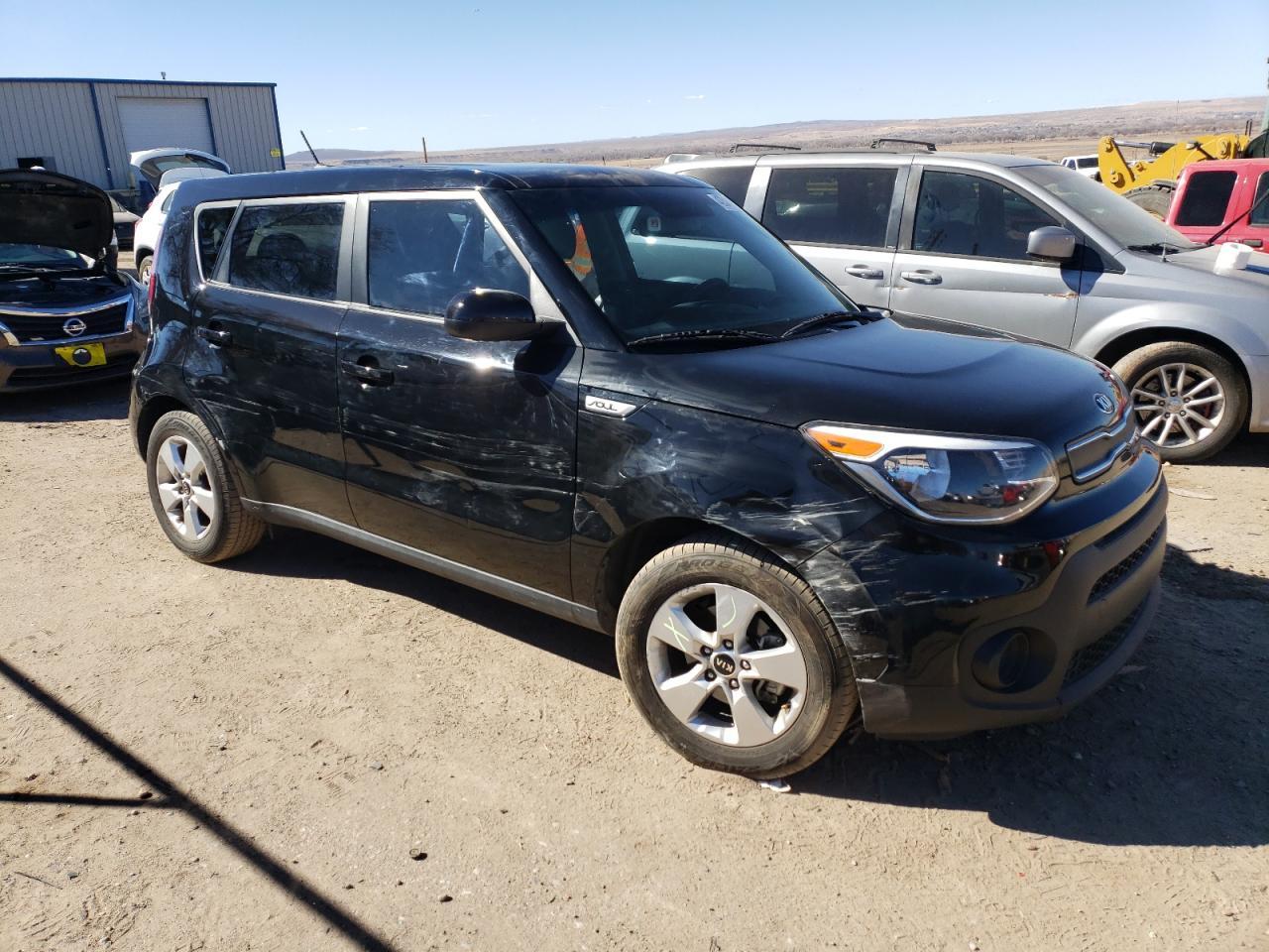 2019 KIA SOUL - Image 4