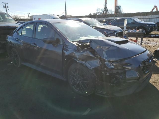 2022 Subaru Wrx Premium - Фото 4