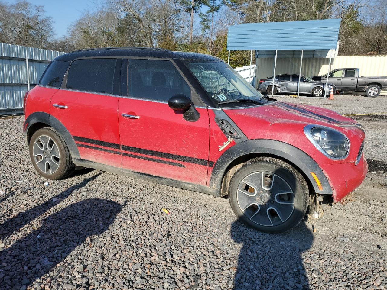 2012 MINI COOPER S C - Фото 4