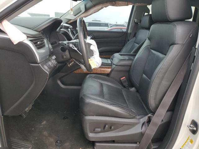 2015 Chevrolet Tahoe K1500 Ltz - Фото 7