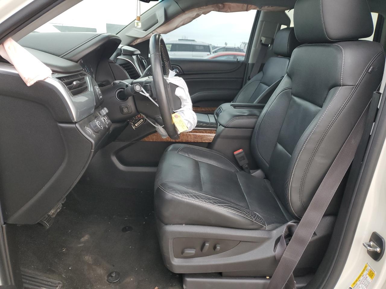 2015 CHEVROLET TAHOE K150 - Image 7