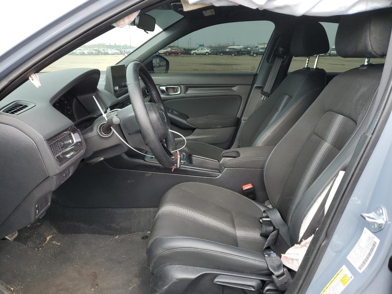 2023 HONDA CIVIC SPOR - Image 7