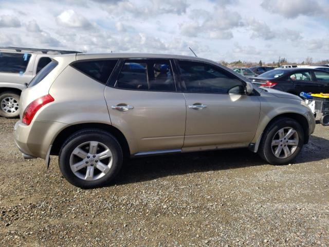 2007 Nissan Murano Sl - Фото 3