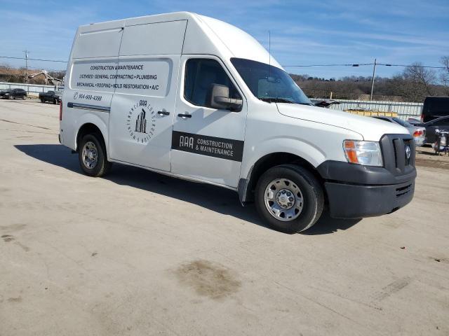 2013 Nissan Nv 2500 - Фото 4