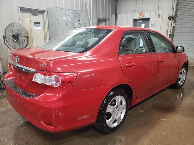 2013 Toyota Corolla Base - Image 3