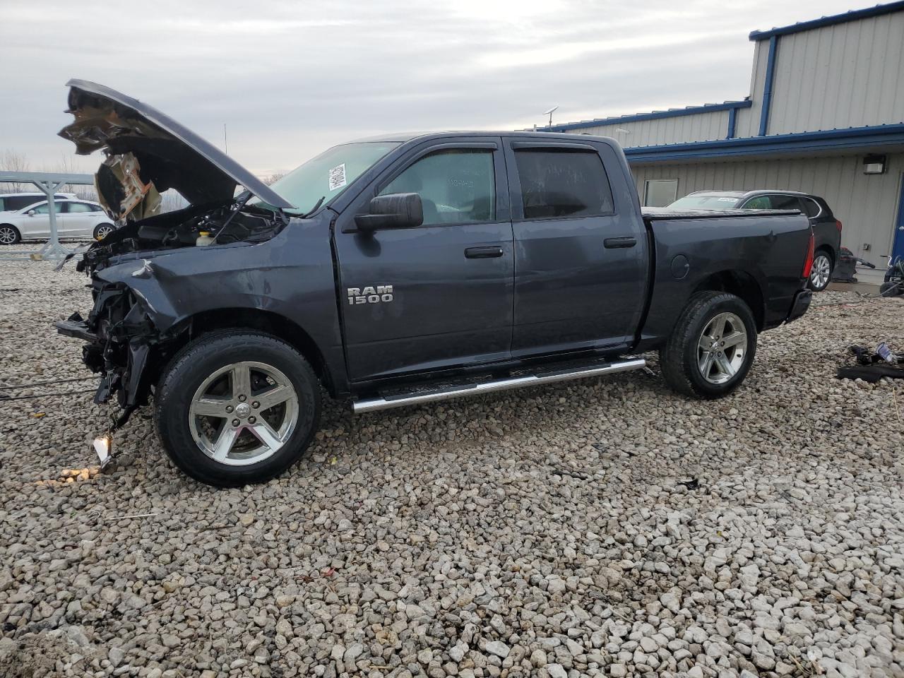 2014 RAM 1500 ST
