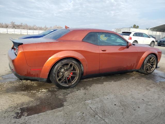 2021 Dodge Challenger Srt Hellcat Redeye - Image 3
