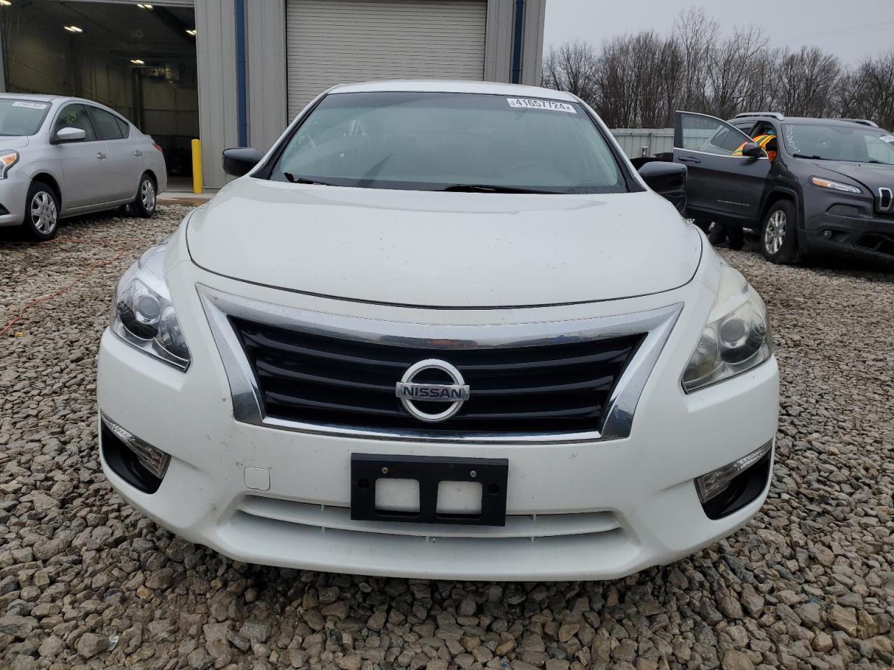 2015 NISSAN ALTIMA 2.5 - Image 5
