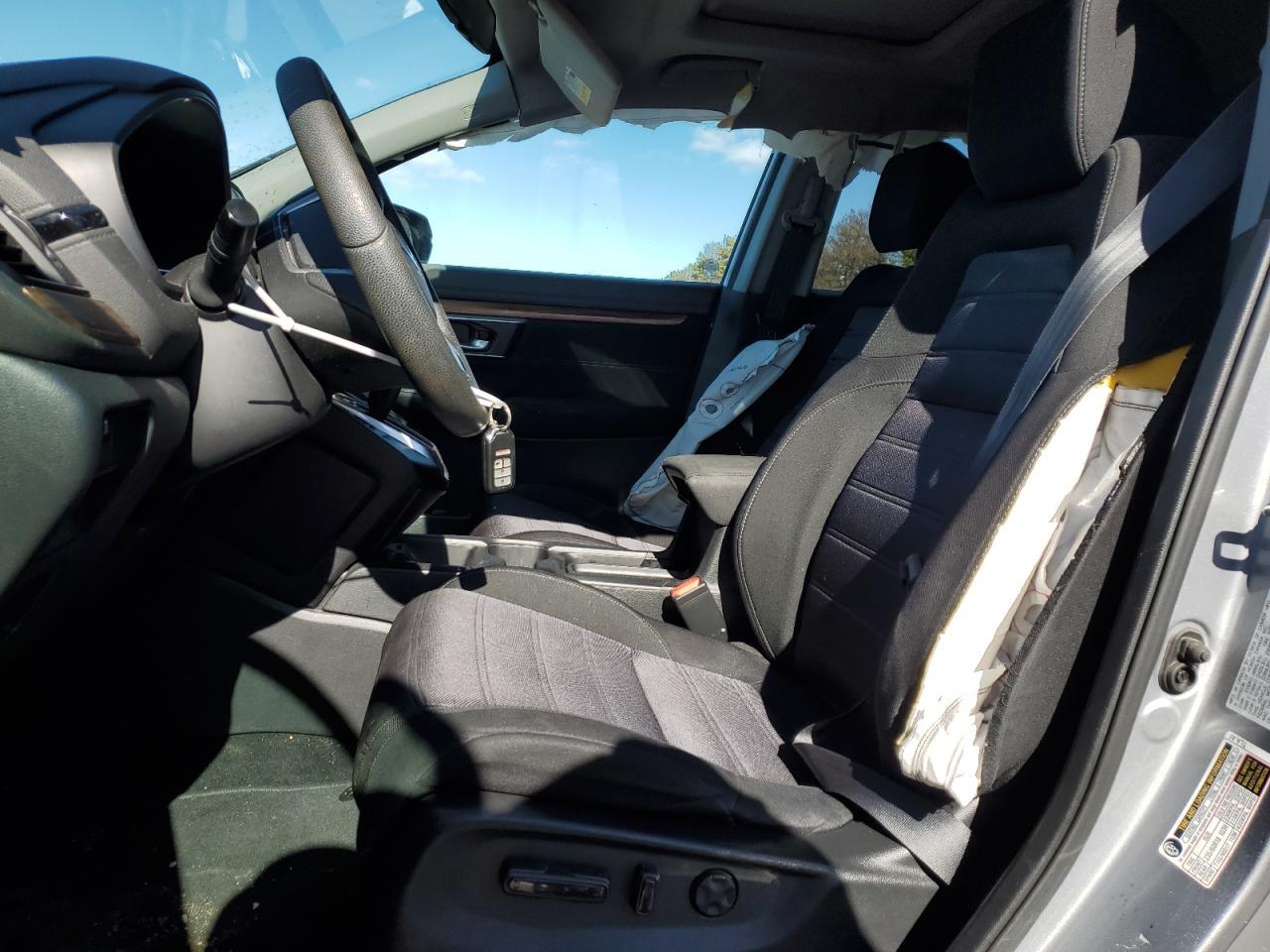 2019 HONDA CR-V EX - Image 7
