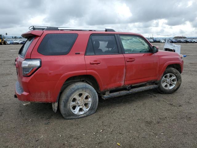 2019 Toyota 4Runner Sr5 - Фото 3