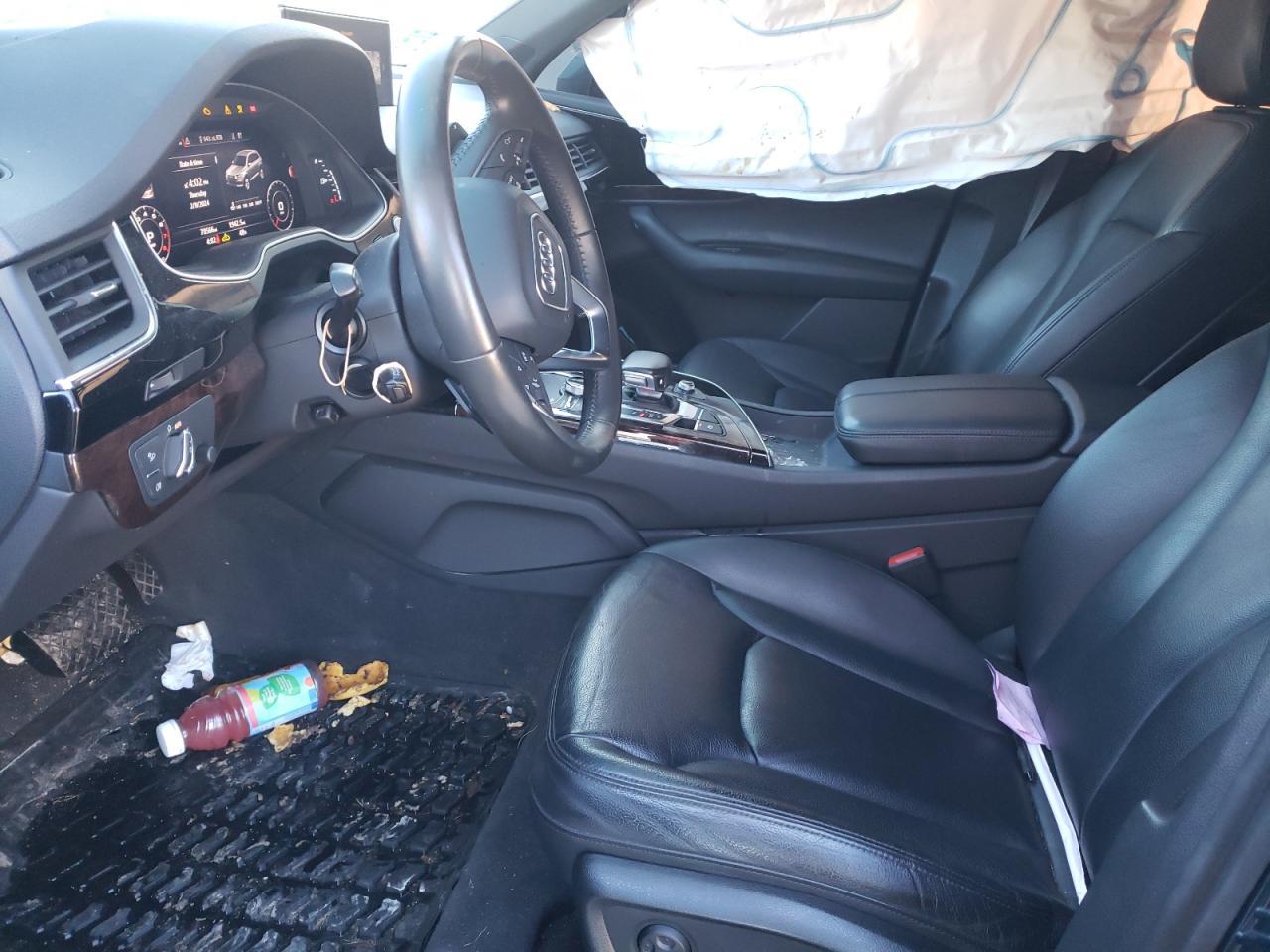2019 AUDI Q7 PREMIUM - Фото 7