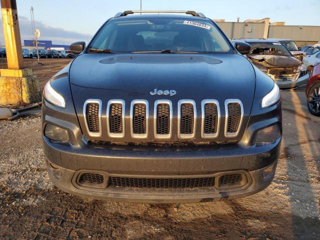 2014 Jeep Cherokee Latitude - Image 5