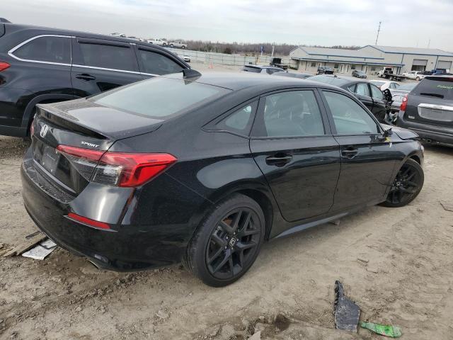 2023 Honda Civic Sport - Image 3