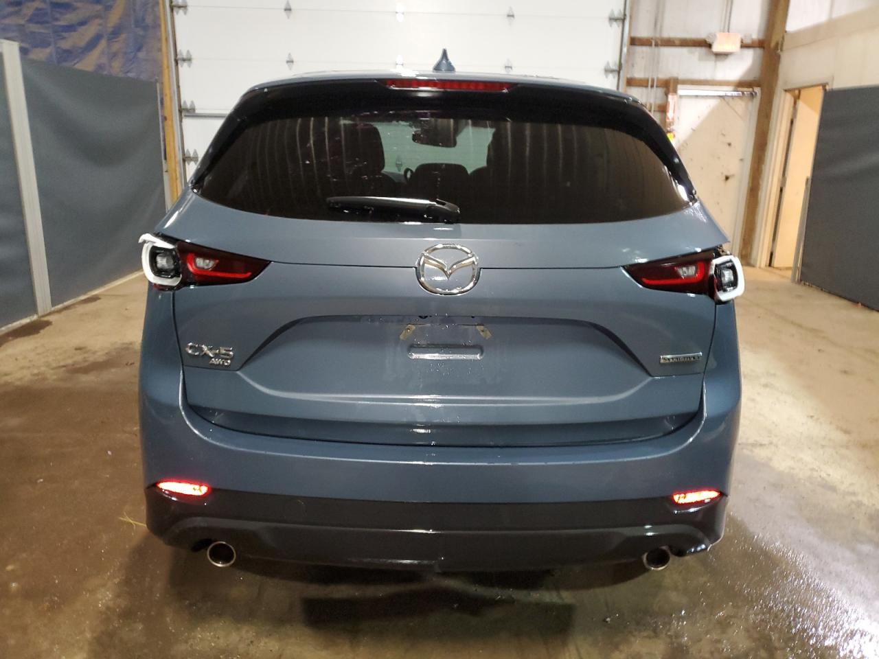 2023 MAZDA CX-5 PREFE - Image 6
