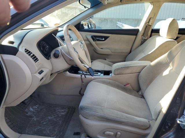 2013 Nissan Altima 2.5 - Фото 7