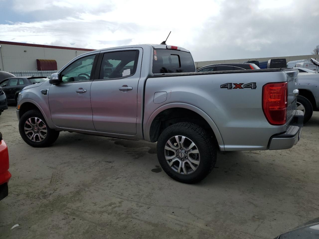2020 FORD RANGER XL - Image 2
