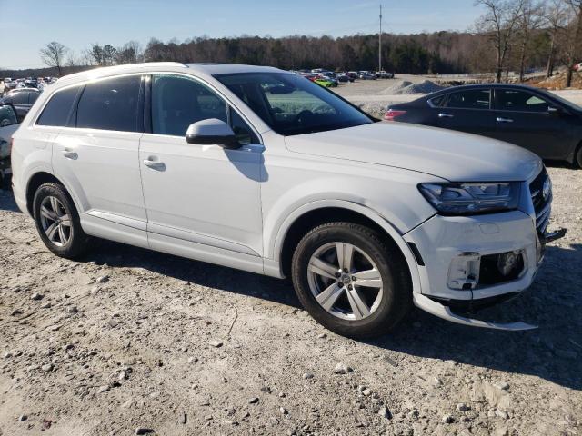 2019 Audi Q7 Premium Plus - Фото 4