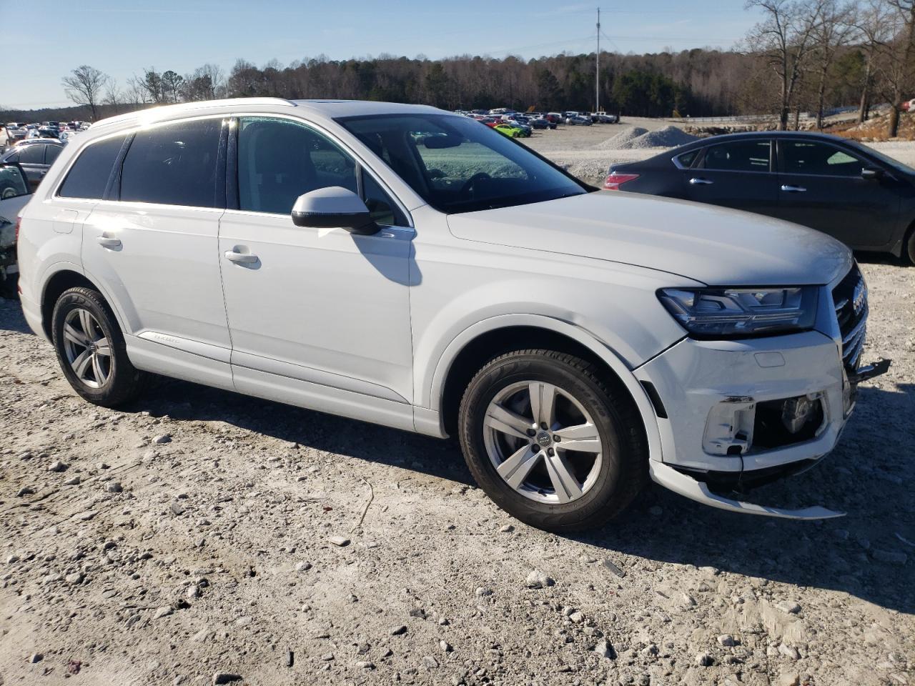 2019 AUDI Q7 PREMIUM - Image 4
