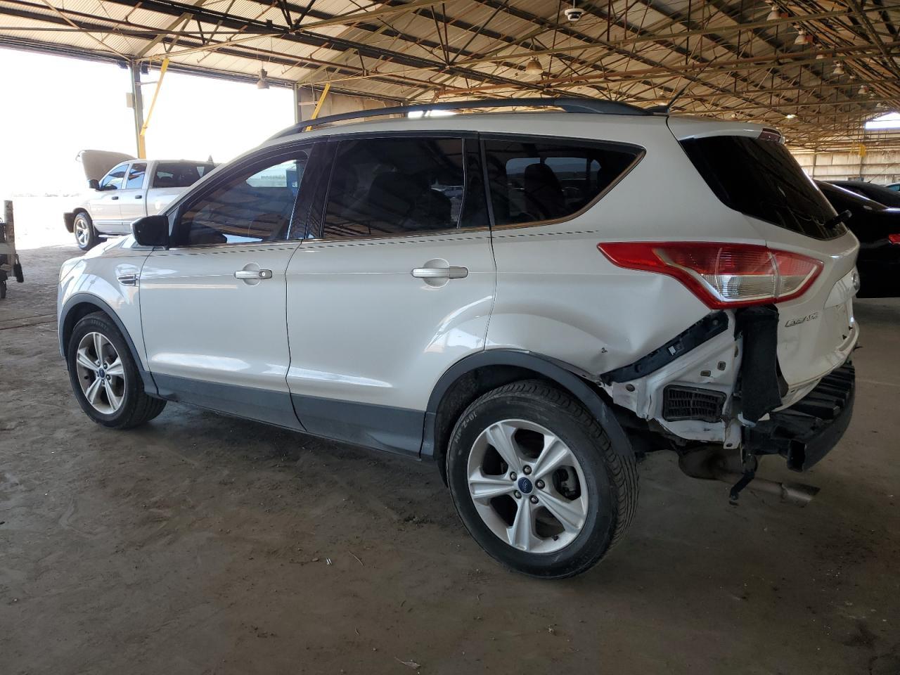 2014 FORD ESCAPE SE - Фото 2