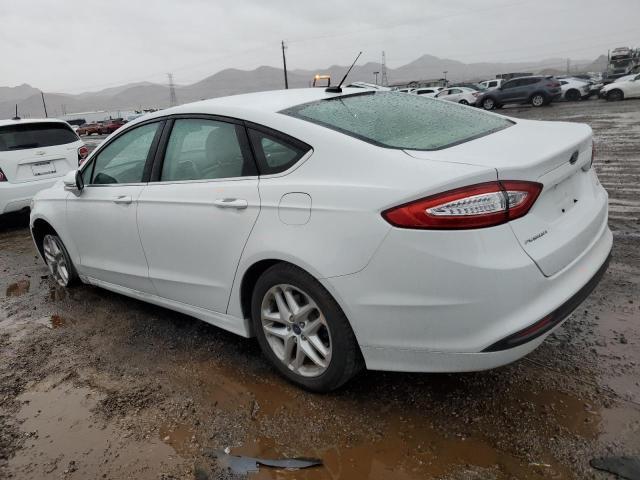2014 Ford Fusion Se - Фото 2