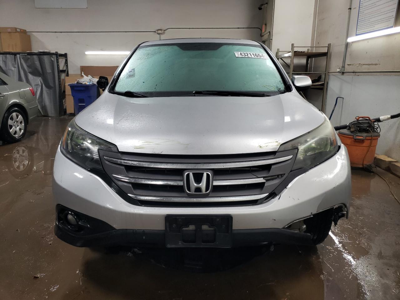 2014 HONDA CR-V EX - Фото 5