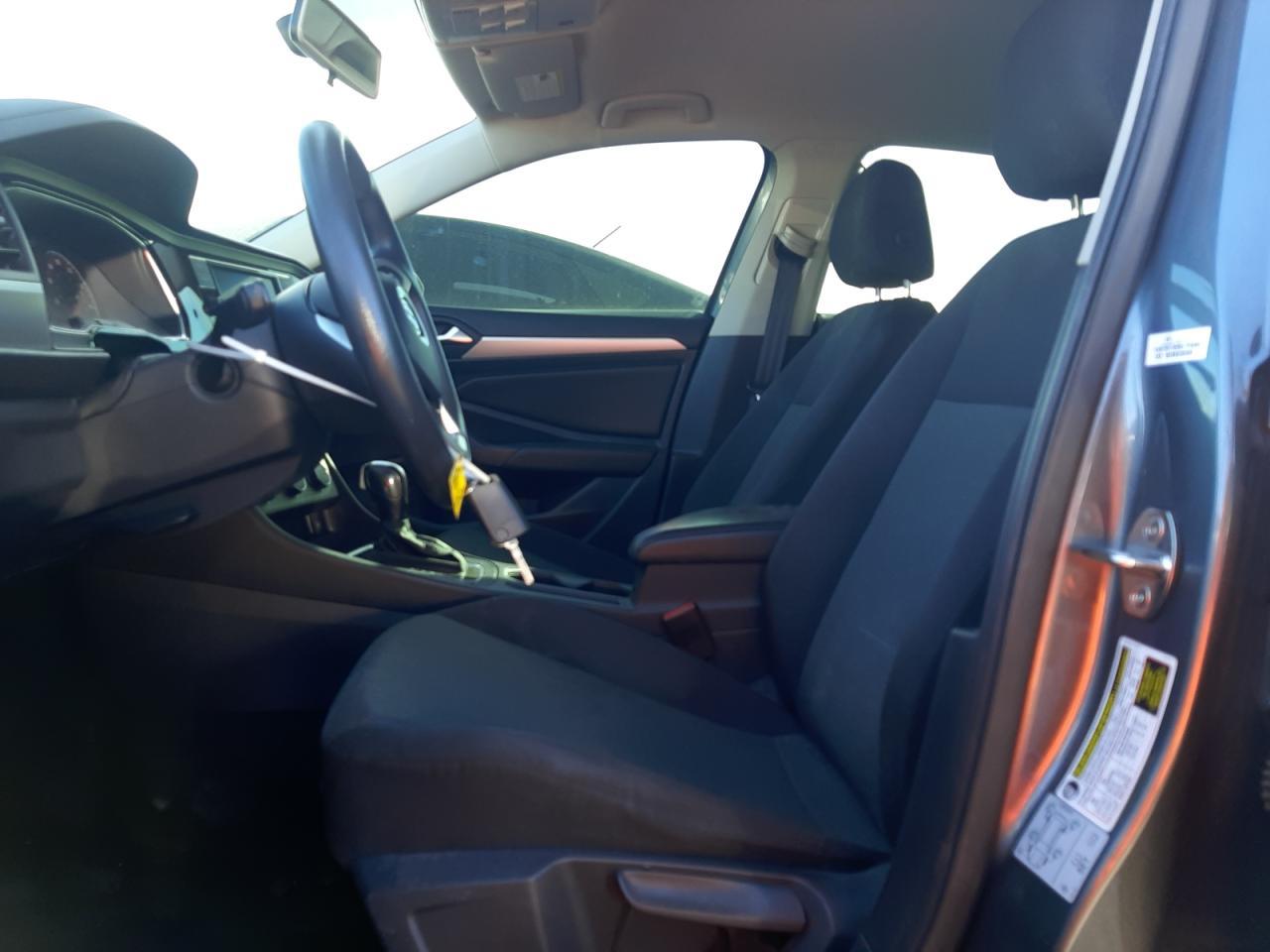 2019 VOLKSWAGEN JETTA S - Фото 7