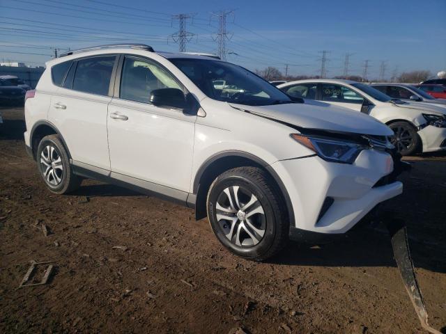 2017 Toyota Rav4 Le - Фото 4