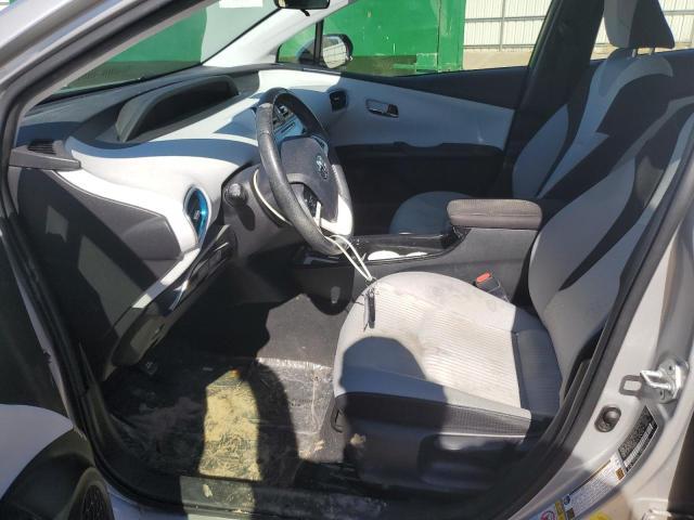 2017 Toyota Prius - Image 7