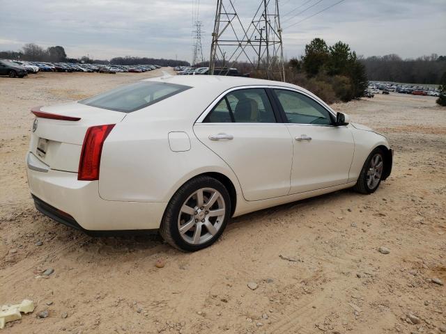2014 Cadillac Ats - Image 3