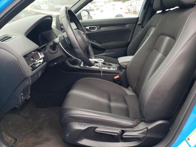 2023 Honda Civic Sport - Image 7