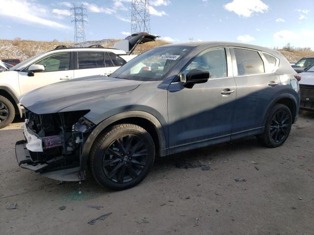 2022 Mazda Cx-5 Preferred