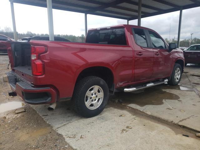 2019 Chevrolet Silverado C1500 Rst - Image 3