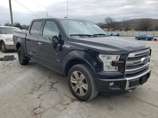 2016 Ford F150 Supercrew - Image 4