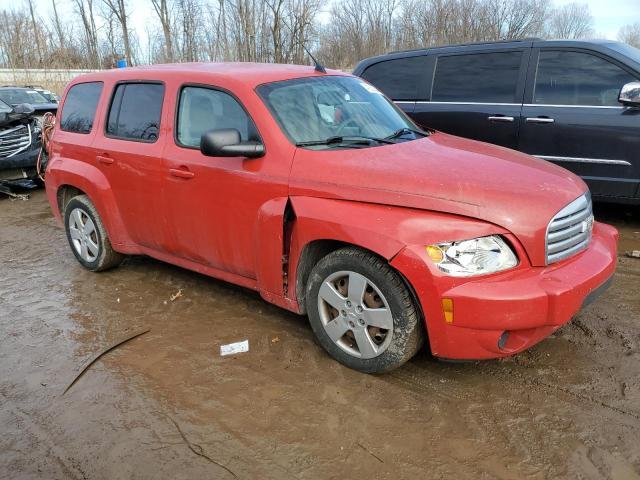 2010 Chevrolet Hhr Ls - Фото 4
