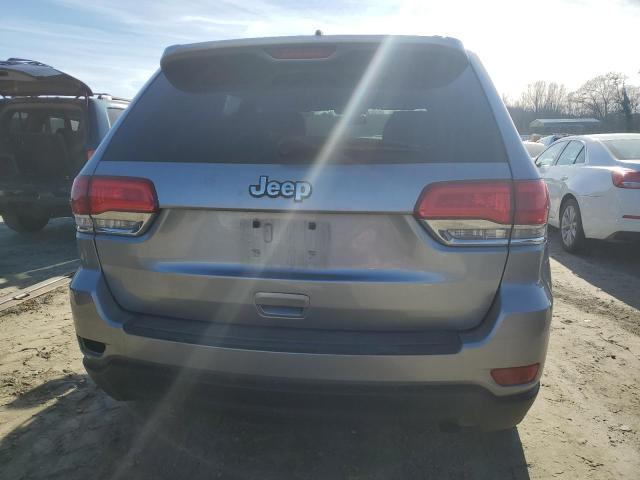 2016 Jeep Grand Cherokee Laredo - Image 6