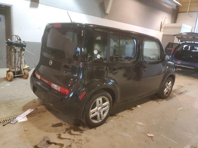 2009 Nissan Cube Base - Фото 3