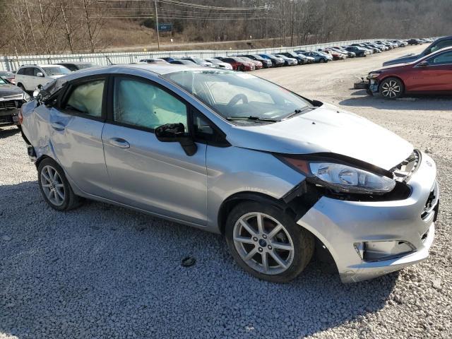 2019 Ford Fiesta Se - Image 4