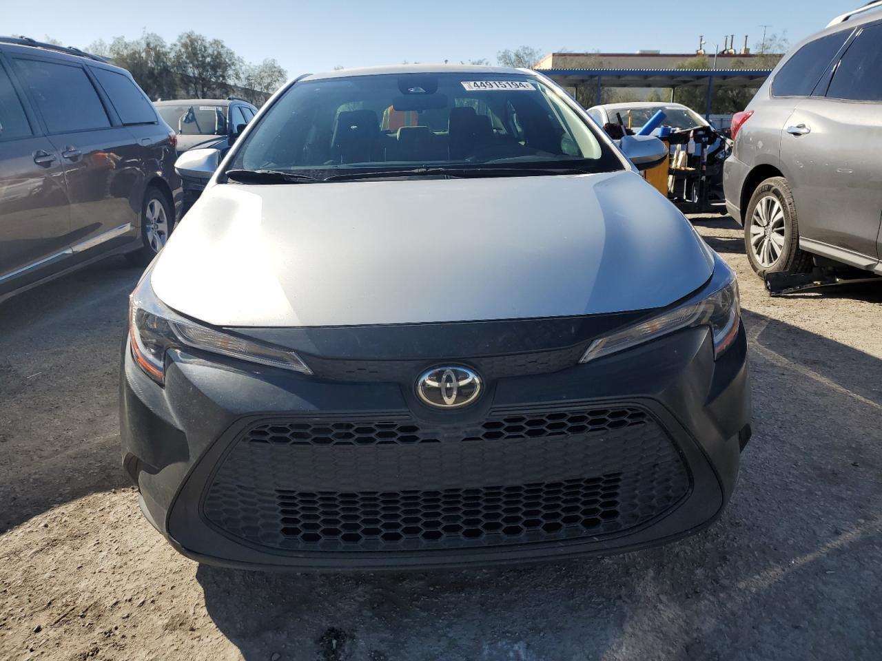 2021 TOYOTA COROLLA LE - Image 5
