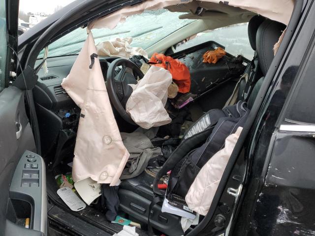 2013 Honda Cr-V Exl - Image 7