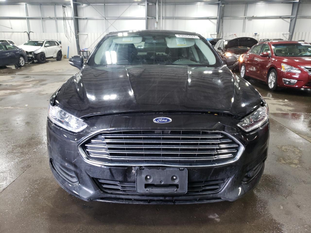 2014 FORD FUSION SE - Фото 5