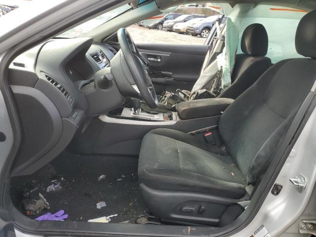 2015 Nissan Altima 2.5 - Фото 7