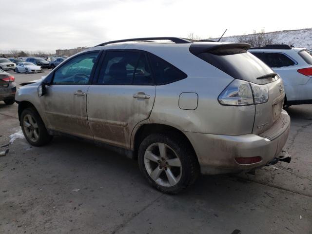 2006 Lexus Rx 330 - Фото 2